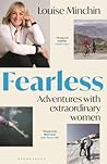 Fearless by Louise Minchin
