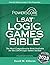 PowerScore LSAT Logic Games Bible