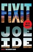 Fixit (IQ, #6) 