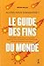 Le guide des fins du monde....
