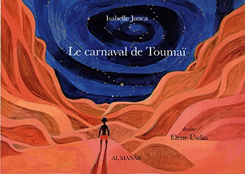Le carnaval de Toumaï (Paperback)