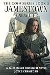 Jamestown by Joyce Crawford