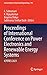 Proceedings of Internationa...