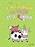 Le petit oiseau, la vache e...