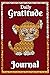 Daily Gratitude Journal for Women Who Love Dog by Jay Crawley