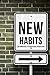 New Habits 24 Month Financi...