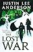 The Lost War (Eidyn, #1)