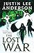 The Lost War (Eidyn, #1)
