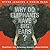 Why Do Elephants Have Big Ears?: Questions ― and Surprising Answers ― About Animals