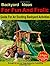 Backyard Ideas For Fun And ...