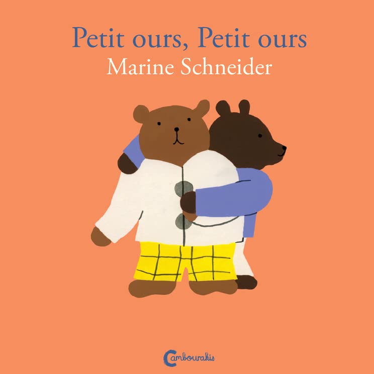 Petit ours, Petit ours (Paperback)
