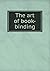 The art of book-binding
