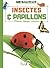 Insectes et papillons