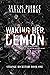 Waking Her Demon (Strange Rockstars, #1) by Natalie Barry