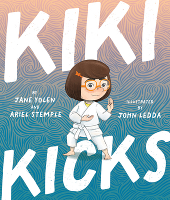 Kiki Kicks (Kindle Edition)