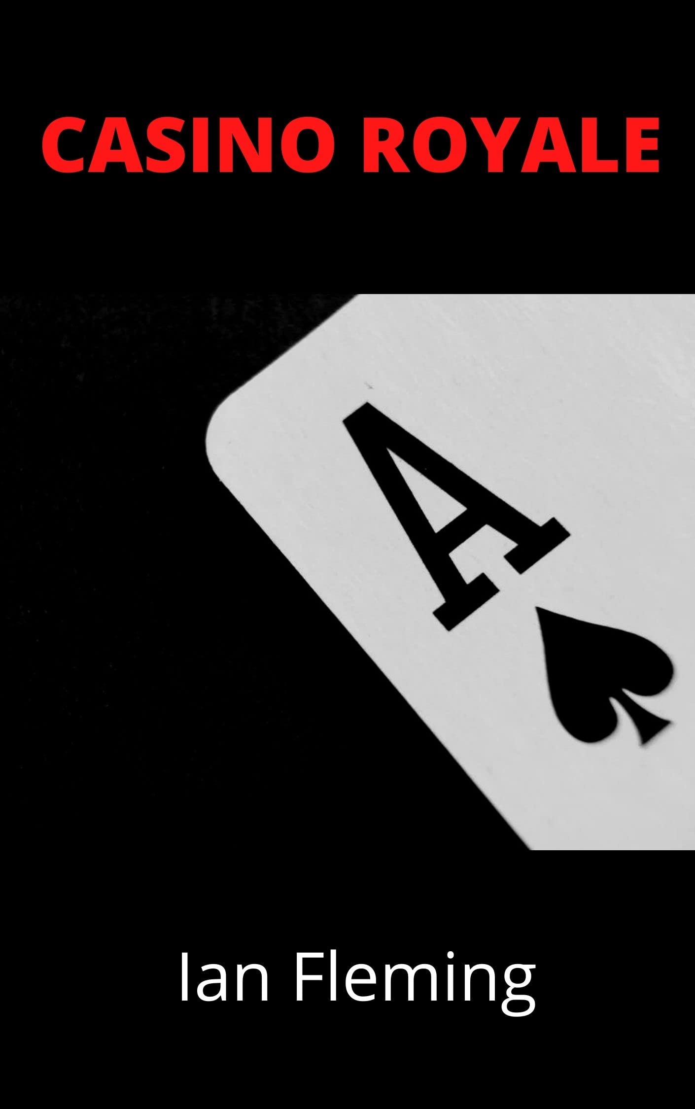 Casino Royale : James Bond: 007