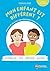 Mon enfant est différent ? Le guide et les outils indispensab... by Fabienne Henry
