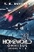 Homeworld Omnibus: Part 2