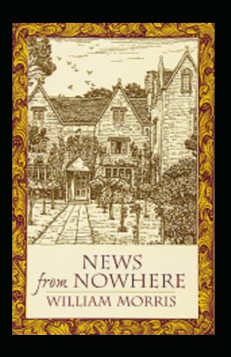 News from Nowhere Illustrated