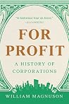 For Profit: A His...