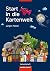 Start in die Kartenwelt. Ar...