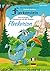 Découvre le château fort du Fleckenstein avec le dragon Fleck... by Eugène Santangelo