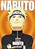 Naruto illustration book. Ediz. italiana