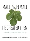 Male and Female H...
