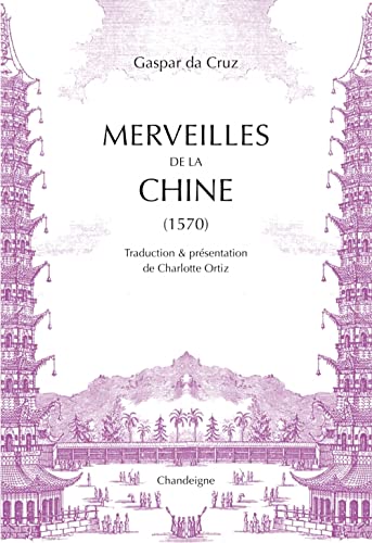 Merveilles de la Chine 1570 (Pocket Book)