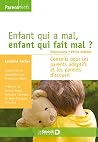 Enfant qui a mal,...