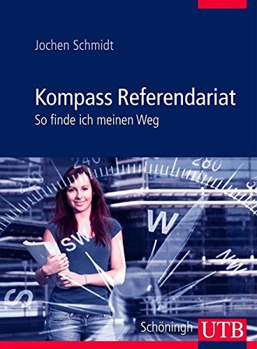 Kompass Referendariat (Paperback)