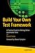 Build Your Own Test Framework by Daniel Irvine