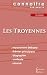 Fiche de lecture Les Troyen...