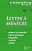 Fiche de lecture Lettre à M...