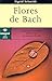Flores de bach