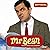 Mr.Bean 2022 Calendar: OFFI...
