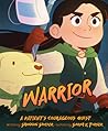 Warrior by Shannon Stocker