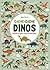 CACHE-CACHE DINOS