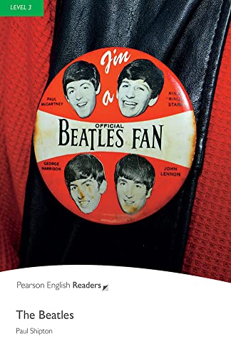 LEVEL 2: THE BEATLES BOOK AND MP3 PACK (Paperback)