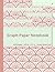 Graph Paper composition Note: Perfect Graph Notebook For Designers,Drawing, Planning, Enginering, Math, physics and all Science /for education (high ... High-Quality, 8.5 x 11 inch (French Edition)