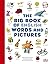 The big book of english wor...