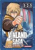 Coffret Vinland Saga