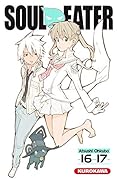 Soul Eater - tome VIII (Vol 16-17)