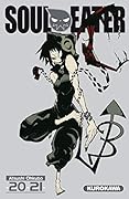 Soul Eater - tome X (vol 20-21)