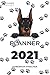 Doberman Pinscher Planner 2...