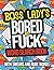 Boss Lady's Bored As Fuck W...