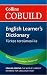 Collins Cobuild English Lea...