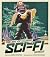 The Art of Classic Sci-Fi M...