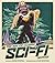 The Art of Classic Sci-Fi Movies An Illustrated History by Adam Newell
