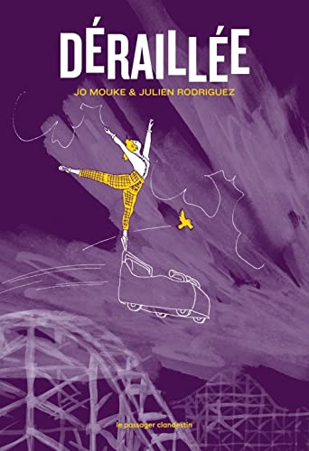 Déraillée (Hardcover)